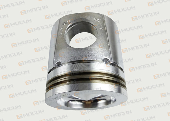 अच्छा दाम 6745-31-2110 3923163 4933120 PC300-8 कोमात्सु और कमिंस खुदाई के लिए डीजल इंजन पिस्टन 6D114 ऑनलाइन