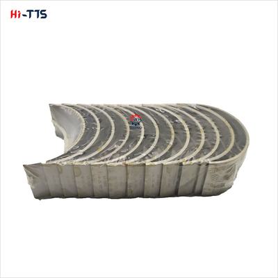 अच्छा दाम खुदाई इंजन कनेक्टिंग रॉड लेयरिंग 6D125 0.25 +25 CB-2612GP,6150-31-3041 ऑनलाइन