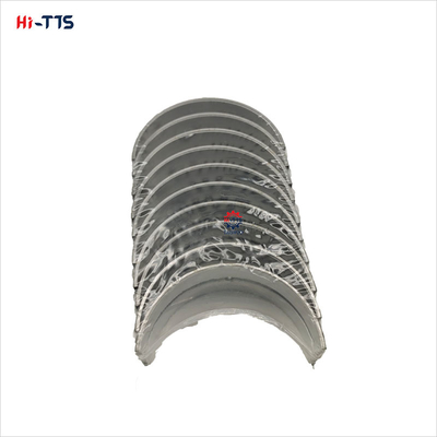 अच्छा दाम एक्सावेटर मुख्य बेयरिंग क्रैंकशाफ्ट बेयरिंग S4E STD 34409-00100 MP128H ऑनलाइन