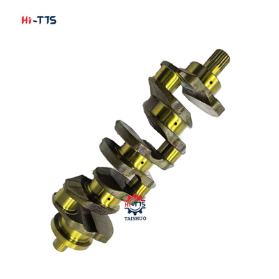 अच्छा दाम उत्खनन कर्कशाफ्ट V3307 इंजन कर्कशाफ्ट 1G77723010 1G777-23010 STD ऑनलाइन