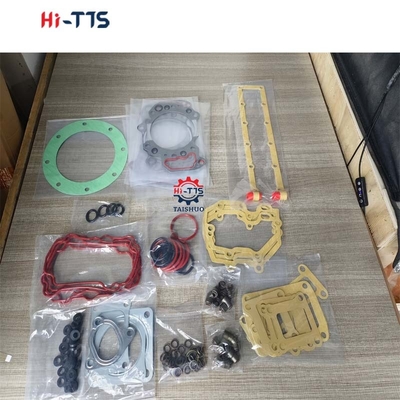 अच्छा दाम गास्केट किट अपर 6154-K1-9900 6D125 इंजन के लिए गास्केट किट फुल गास्केट किट ऑनलाइन