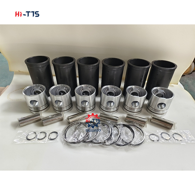 अच्छा दाम NTA855 NT855 Liner Kit with Piston 3017349 4089810 204090 210130 3042763 3055099 ऑनलाइन