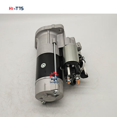 अच्छा दाम FL280 FL290 truck Diesel Engine Starter 0118-3209 01183209 M008T62471 Starter Motor ऑनलाइन
