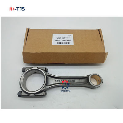 अच्छा दाम Diesel Engine Connecting Rod S6S S4S 32L19-00010 32A19-00012 for Construction Machinery Parts ऑनलाइन