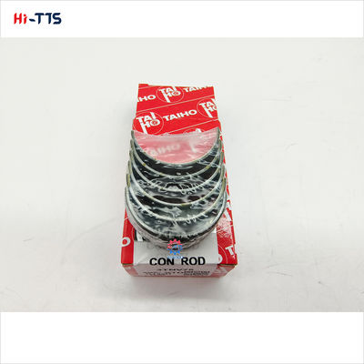 अच्छा दाम Yanmar Engine Connecting Rod with 3TN75 3TN78 3TN95 STD Bearings Construction Machinery Parts ऑनलाइन