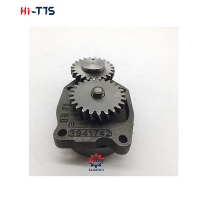 अच्छा दाम 6D102 6BT Diesel Engine Oil Pump Model 4935792 3926203 5346430 3941742 Cast Iron/Alloy for Excavator ऑनलाइन