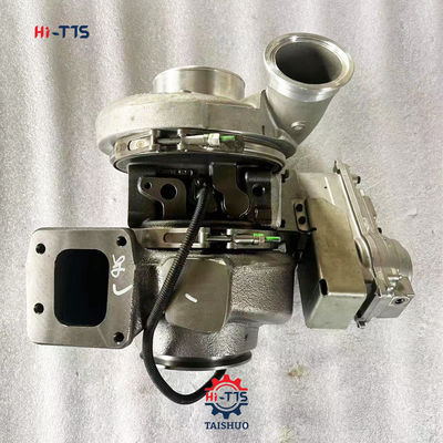 अच्छा दाम Hi-TTS Truck Turbocharger K18 Engine DC1305 HE500VG 5351446 5351454 Turbo ऑनलाइन