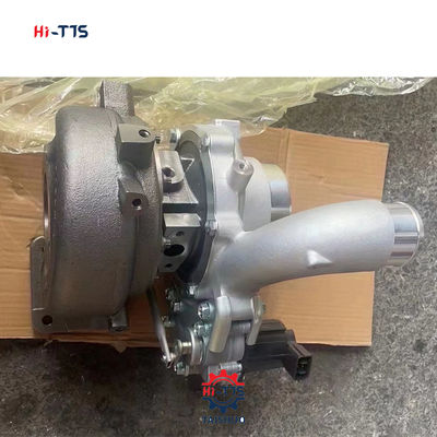 अच्छा दाम Truck Turbocharger GTB3576KLNRV GTB3576 830724-5001S 775806-0013 775806-0015 775806-0017 775806-0019 For J08E Engine ऑनलाइन