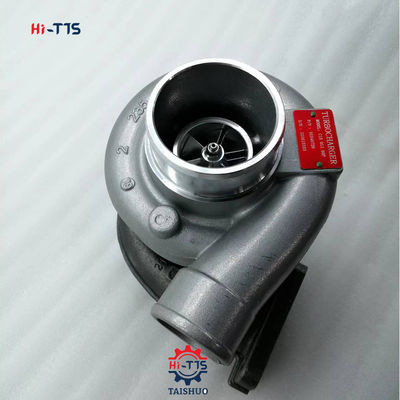 अच्छा दाम Hi-TTS Construction Machinery Turbocharger Parts for Excavator RE538363 RE548726 RE548728 RE548730 RE548732 C15 350 Series New ऑनलाइन