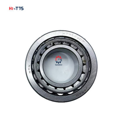 अच्छा दाम Single Row Taper Roller Bearing 4T-32205 32205 25x52x19.25mm for Construction Machinery Parts ऑनलाइन