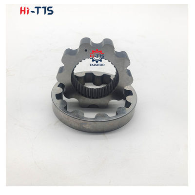 अच्छा दाम KUBOTA V3307 Engine Oil Pump with 1G772-04225 and 1J750-04230 Part Numbers for Excavator and Bulldozer ऑनलाइन