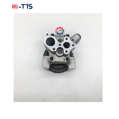 अच्छा दाम 65.05100-6022 65.051006022 Oil Pump Suitable for Doosan Engine GE08TI Replace Parts ऑनलाइन