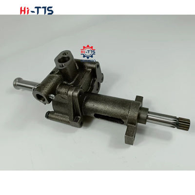 अच्छा दाम Excavator Spare Parts 6BG1 6BD1 DB58 Oil Pump 1-13100277-0 1131002770 for Isuzu Diesel Engine ऑनलाइन