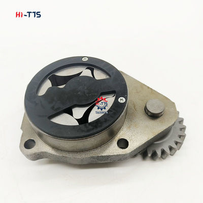 अच्छा दाम 6BT 6D102 Construction Machinery Parts Lubricating Oil Pump 3926203 3906414 3937404 4935792 3941742 ऑनलाइन