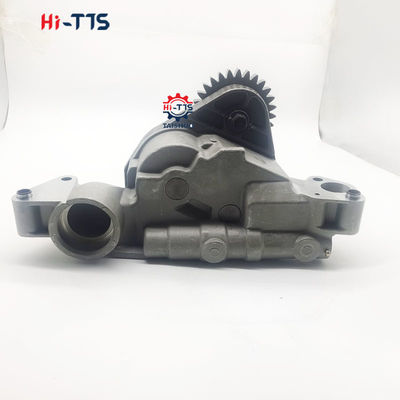 अच्छा दाम 3687527 Engine Oil Pump for  ISX ISX15 ISZ13 2008 2009 International Prostar Replace 2881757 3680688 3681293 ऑनलाइन