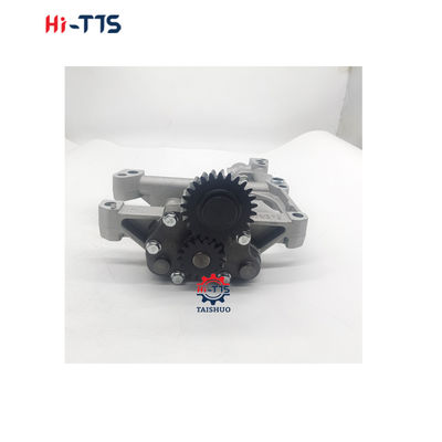 अच्छा दाम 3054C Engine Oil Pump Assembly with 4132F071 Part No for Perkins 403D-15 Compatible Excavators ऑनलाइन