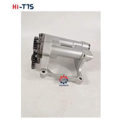 अच्छा दाम C6.6 Engine Oil Pump Fuel Transfer Pump for CAT 312D 313D 314D 315D 318D 319D 320D Excavators with Cast Iron/Alloy Construction ऑनलाइन