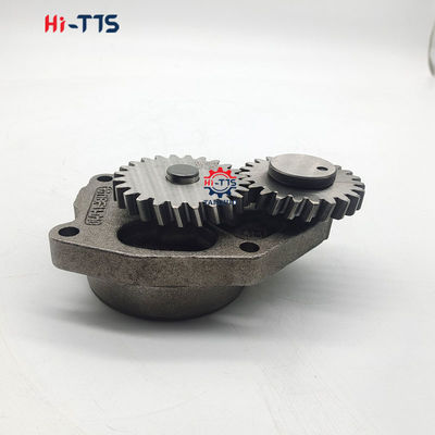 अच्छा दाम Original OEM 4H 6D102-6 Engine Oil Pump 1011BF11-010 New for Dongfeng Truck ऑनलाइन