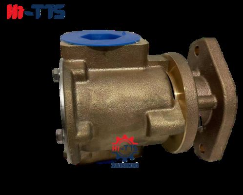 अच्छा दाम For Marine Seawater Pump for QSM11 SW2004 4929178 3349392 5260393 Sea Water Pump /Raw Water Pump ऑनलाइन