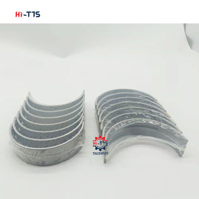 अच्छा दाम Hi-TTS Excavator Main Crankshaft Bearing STD 6D22 MS-1162GP ME052069 ME052053 ME052488 ऑनलाइन