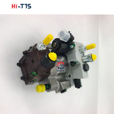 अच्छा दाम Hi-TTS Diesel Fuel Pump 4327066 for QSL8.9/QSL ISG Engines ऑनलाइन