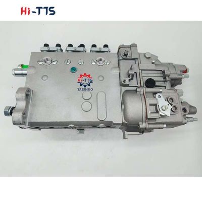 अच्छा दाम Hi-TTS Machinery Fuel Injection Pump for Daewoo DB58 DH225-7 DH220 Engine Parts 400912-00069 400912-00071 65.11101-7420A ऑनलाइन