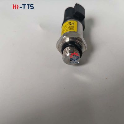 नई Hi-TTS निर्माण मशीनरी प्रेशर सेंसर 31Q4-40800 063G1603 मेटल स्टील R225-9 R305-7 खुदाई करने वाले के लिए