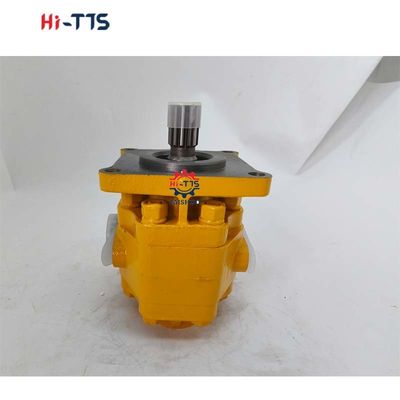 अच्छा दाम Transmission Gear Pump 07430-72201 07432-72101 for Hydraulic D85 D135 D155 D155A-1 D135A-2 D150A-1Excavator ऑनलाइन