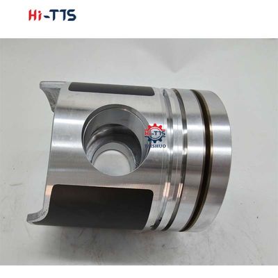 अच्छा दाम निर्माण मशीनरी 6 सिलेंडर 130 मिमी डीजल इंजन पिस्टन 6D22/D6AE मॉडल 23411-83411 के लिए ऑनलाइन