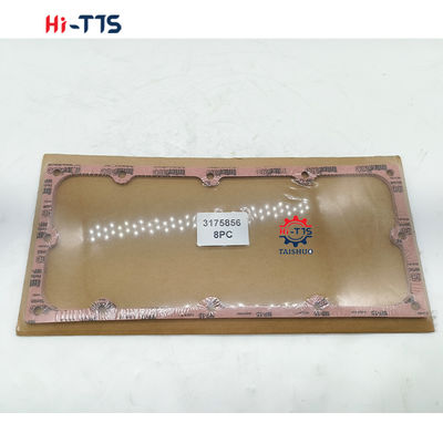अच्छा दाम Hi-TTS Construction Machinery Engine Part Gasket 3175856 for K38/K50 Engine Guangdong Origin ऑनलाइन