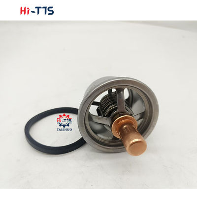 अच्छा दाम Hi-TTS 180℃ Thermostat 3629205 for NT855 K19 K38 K50 Diesel Engines Made in Guangdong ऑनलाइन
