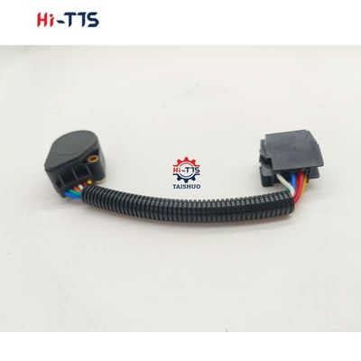 अच्छा दाम Hi-TTS Accelerator Speed Pedal Sensor for FM400 Truck Part Numbers 3175130/3985226/21116800/21116877 Electrical Part ऑनलाइन