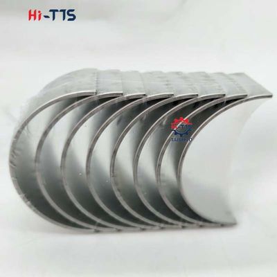 अच्छा दाम नमस्ते-टीटीएस 60289118 ME990007 STD कनेक्टिंग रॉड कोन बेयरिंग सेट डीजल इंजन 4M50 SY215C-10 SY215C-9 एक्सकेवेटर गुआंग्डोंग मूल के लिए ऑनलाइन