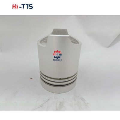 अच्छा दाम Genuine Construction Machinery Piston ME052664 ME052902 ME052447 Mitsubishi 4M50 4M40 Diesel Engine Parts Excavator New ऑनलाइन