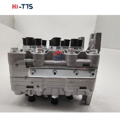 अच्छा दाम Construction Machinery Parts 4468336 YA00000543 4470661 Signal Shuttle Valve for ZAX200 Diesel Engine Spare Part ऑनलाइन