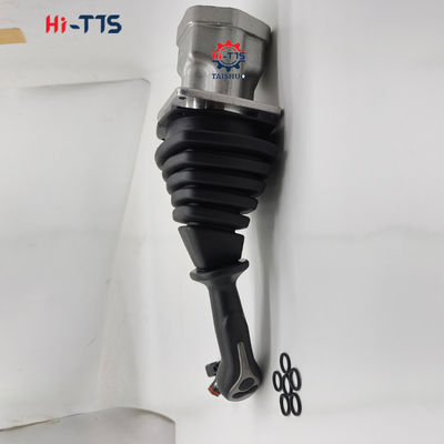 अच्छा दाम Hi-TTS Construction Machinery 31Q6-20023 Lever Assy for R220-9 R225 R210 R215 Excavator Spare Parts Guangdong ऑनलाइन