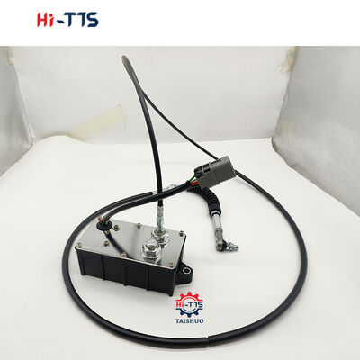 अच्छा दाम ब्रांड निर्माण मशीनरी 523-0008 डीएच225 डीएक्स220 डीएच300-7 डीएच300-5 डीएच370-7 के लिए थ्रॉटल मोटर ऑनलाइन