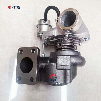 अच्छा दाम Hi-TTS Turbocharger 4820233 53271013081 C12 C15 3406 C4.4 C6.6 Excavator Engine Retail Construction Manufacturing Industries ऑनलाइन