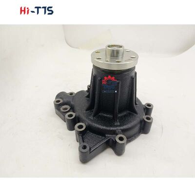 अच्छा दाम Hi-TTS Machinery Engine 8-98038845-0 8980388450 Water Pump for 4HK1 Excavator Engine Construction Machinery Parts ऑनलाइन