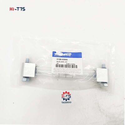 अच्छा दाम खुदाई मशीन ईंधन टैंक गेज 31N6-02600 31Q6-02600 33Q6-02600 के लिए R250LC7 R290LC7 R300LC7 निर्माण मशीनरी डीजल ऑनलाइन