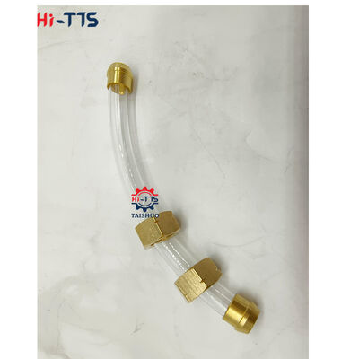 अच्छा दाम Engine Fuel Level Gauge & Oil Meter 203-60-31160/203-60-31100 for 6D95 PC200 Excavator (Made in Guangdong) ऑनलाइन