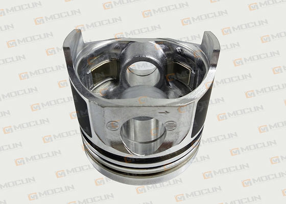 अच्छा दाम V2607 डीजल इंजन पिस्टन 1J701-2111 87 मिमी Kubota Aftermarket रिप्लेसमेंट पार्ट्स के लिए ऑनलाइन