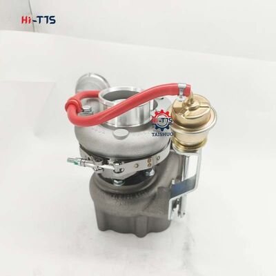 EC200B/EC210B/EC210C/EC220D/D6D डीजल इंजन स्पेयर पार्ट्स के लिए S200G टर्बोचार्जर VOE21647837/VOE20873313, गुआंगडोंग में निर्मित
