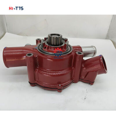 अच्छा दाम वाटर पंप 65.06500-6142D निर्माण मशीनरी स्पेयर पार्ट्स DB58 खुदाई करने वाले डीजल इंजन के लिए ऑनलाइन