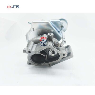 अच्छा दाम कंस्ट्रक्शन मशीनरी पार्ट्स SK200-8 J05E डीजल इंजन के लिए टर्बोचार्जर 761916-5008 एक्सकेवेटर स्पेयर पार्ट्स ऑनलाइन