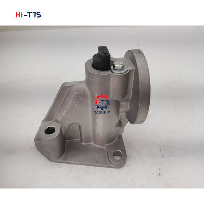 गुआंग्डोंग 3819767 4356679 वाटर फिल्टर जंग प्रतिरोधक सिर के लिए Cu-mmins M11 ISM11 QSM11 मशीनरी इंजन भागों