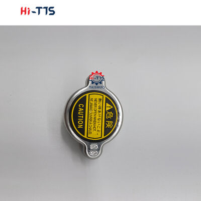 अच्छा दाम हिताची ZX120-3 ZX110-3 ZX200-3 ZX240-3 के लिए पानी टैंक कवर 4650360 खुदाई मशीन भागों निर्माण मशीनरी भागों ऑनलाइन