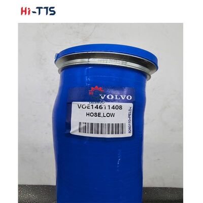 अच्छा दाम नली 14611408 14618181 VOE14618181 VOE14611408 के लिए EC210 खुदाई मशीन के भागों के लिए गुआंग्डोंग उत्पत्ति रिपोर्ट और वीडियो निरीक्षण के लिए ऑनलाइन