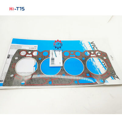 अच्छा दाम 61-35865-10 4M1012EC/BF4M1012 डीजल इंजन पार्ट्स गुआंग्डोंग के लिए हेड गैस्केट, रिपोर्ट और वीडियो निरीक्षण के साथ ऑनलाइन