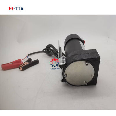 अच्छा दाम ईंधन फिल्टर पंप असेंबली 21N6-20311 R110-7/R180LC-7/R210LC-7 निर्माण मशीनरी के लिए ऑनलाइन